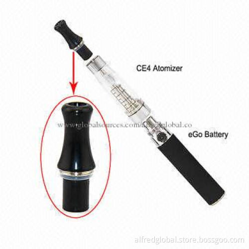 CE4 atomizer, popular model, it can suit EGO, KGO, EGO-T and EGO-C battery